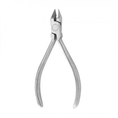 Кусачки лигатурные с удлиненными ручками EVER Fine Max .012'' (YDM)